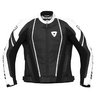View Item Rev'It Apollo Leather Motorcycle Jacket 