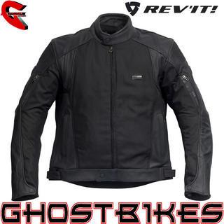 Rev'It Ignition Motorcycle Jacket