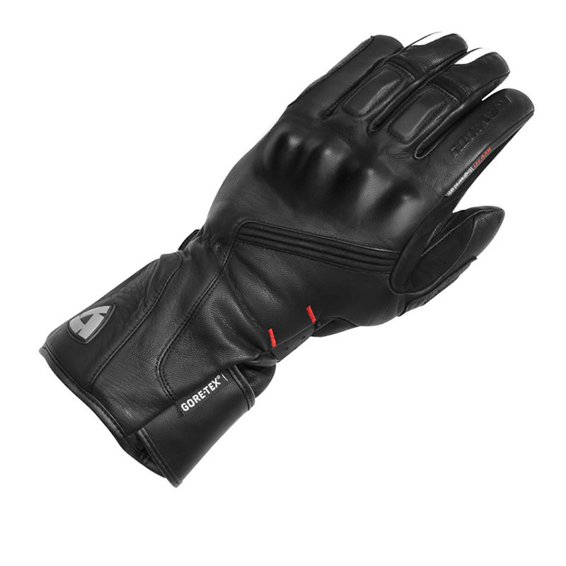 REVIT ALASKA GTX GORETEX WATERPROOF BREATHABLE WINTER MOTORCYCLE BIKE