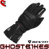 View Item Rev'It Bastion GTX Motorcycle Gloves