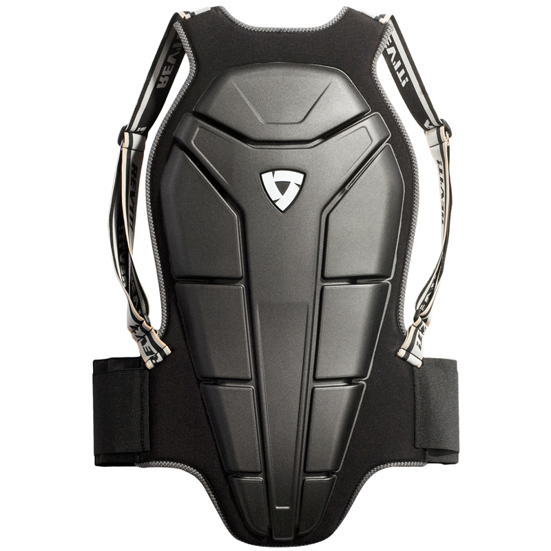 REVIT PG GRAVITY MOTORCYCLE ARMOUR BACK PROTECTOR M eBay