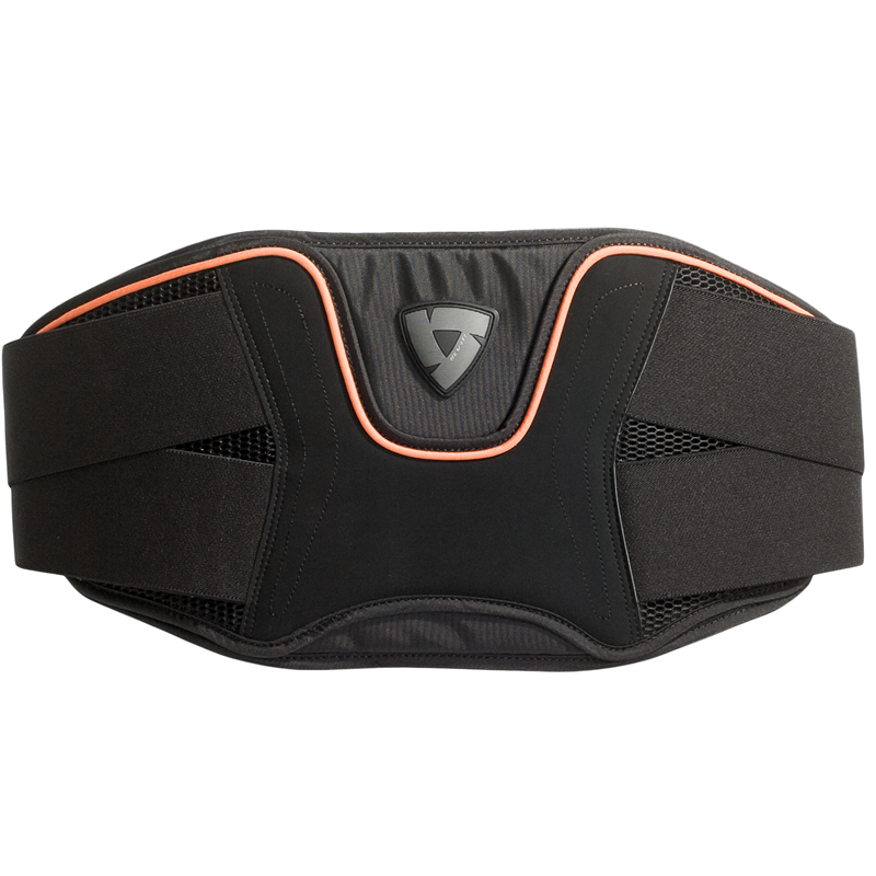 REVIT PG EXPERT MX MOTOCROSS BACK SUPPORT KIDNEY BELT S eBay
