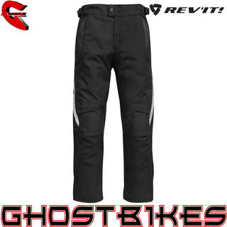 Rev'It Factor 2 Motorcycle Trousers