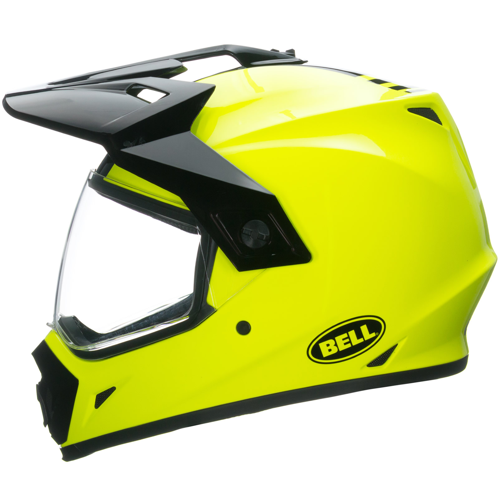 Bell MX9 Adventure Motocross Helmet Off Road Crash MX ATV Enduro GhostBikes