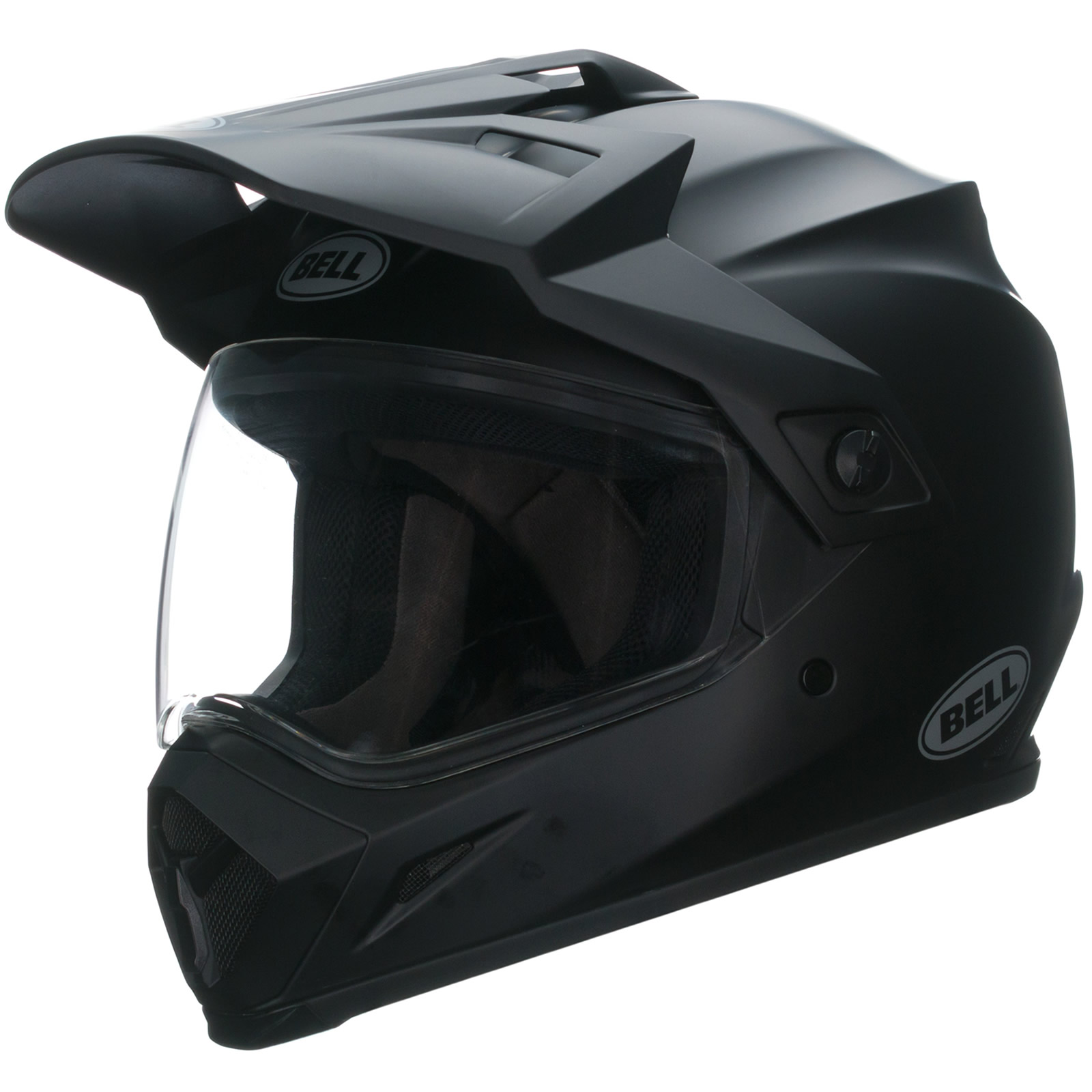 bell offroad helmet