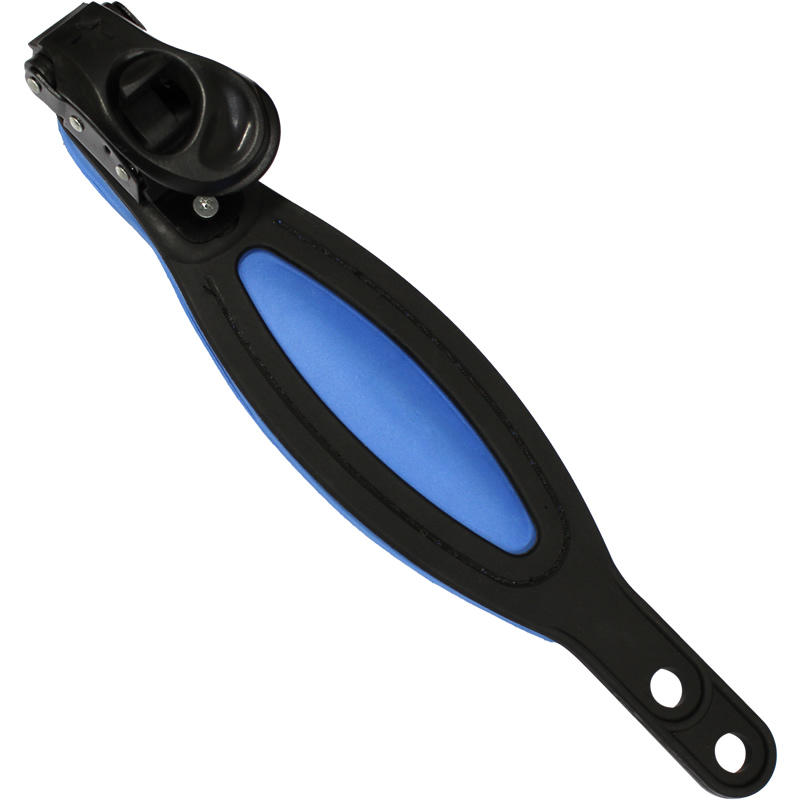 Junior Pro-Jump F-Series Blue RHS Ankle Binding (1pc)