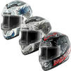 View Item Shark S700 Moloch Motorcycle Helmet