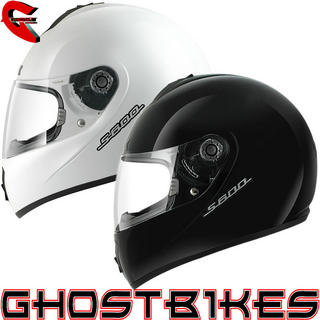 View Item Shark S600 Prime Motorcycle Helmet