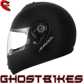 View Item Shark S600 Prime Mat Motorcycle Helmet