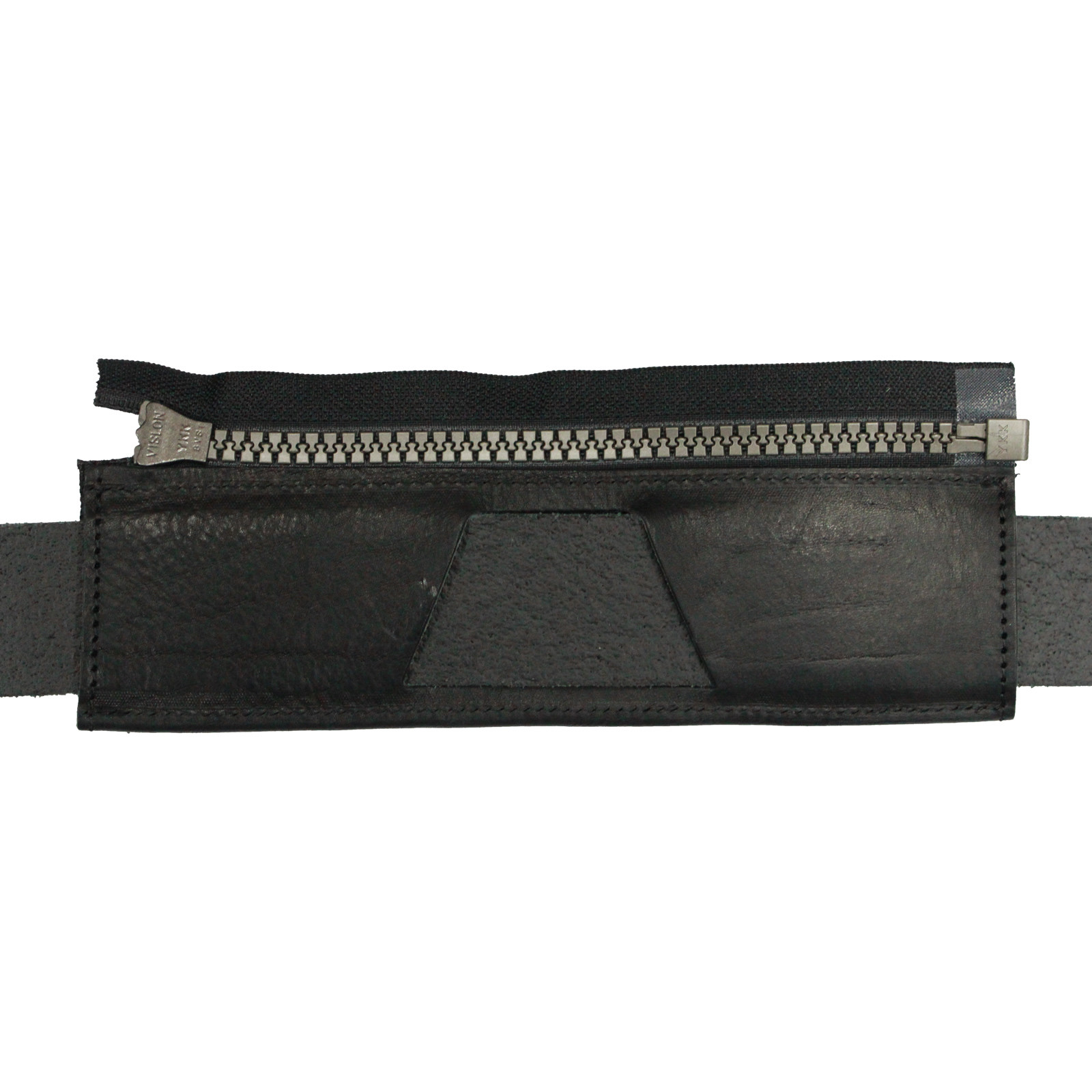 Rev It Safeway Motorcycle Belt Jacket Trousers Short Connection Zip