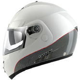 Shark Openline Curtiss Motorcycle Helmet 