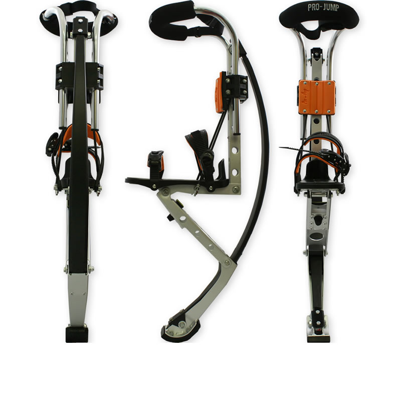Adult ProJump Jumping Stilts (M90) Clearance