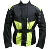 View Item Tuzo Safety Motorcycle Jacket