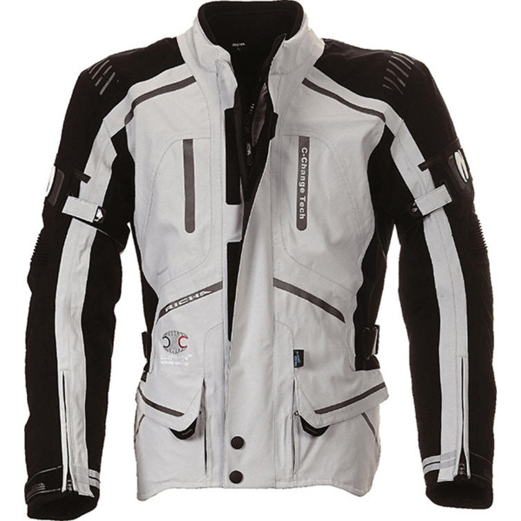 Richa Touring C Change Motorcycle Jacket Jackets