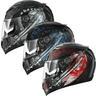 View Item Shark S900 Antix Motorcycle Helmet