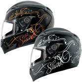 Shark S700 Mask Motorcycle Helmet
