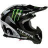 View Item Airoh Aviator Monster Energy Motocross Helmet
