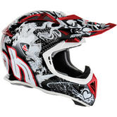 Airoh Aviator Venom Motocross Helmet