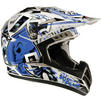 View Item Airoh CR900 Raptor Motocross Helmet