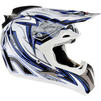 View Item Airoh Dome C2 Motocross Helmet