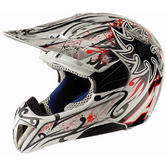 Airoh Mr Cross Junior Motocross Helmet
