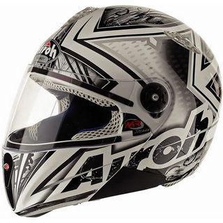 Airoh Mr Strada X1 Junior Motorcycle Helmet
