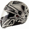 View Item Airoh Mr Strada X1 Junior Motorcycle Helmet