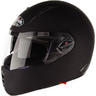 View Item Airoh Pit One Colour Motorcycle Helmet
