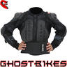 View Item Wulf Cub Full Deflector Armoured Jacket
