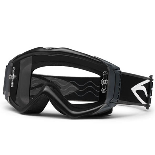 smith bike goggles