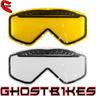 View Item Smith Fuel Double Airflow Replacement Goggle Lens