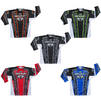View Item Wulf Libre X1 Cub Motocross Jersey