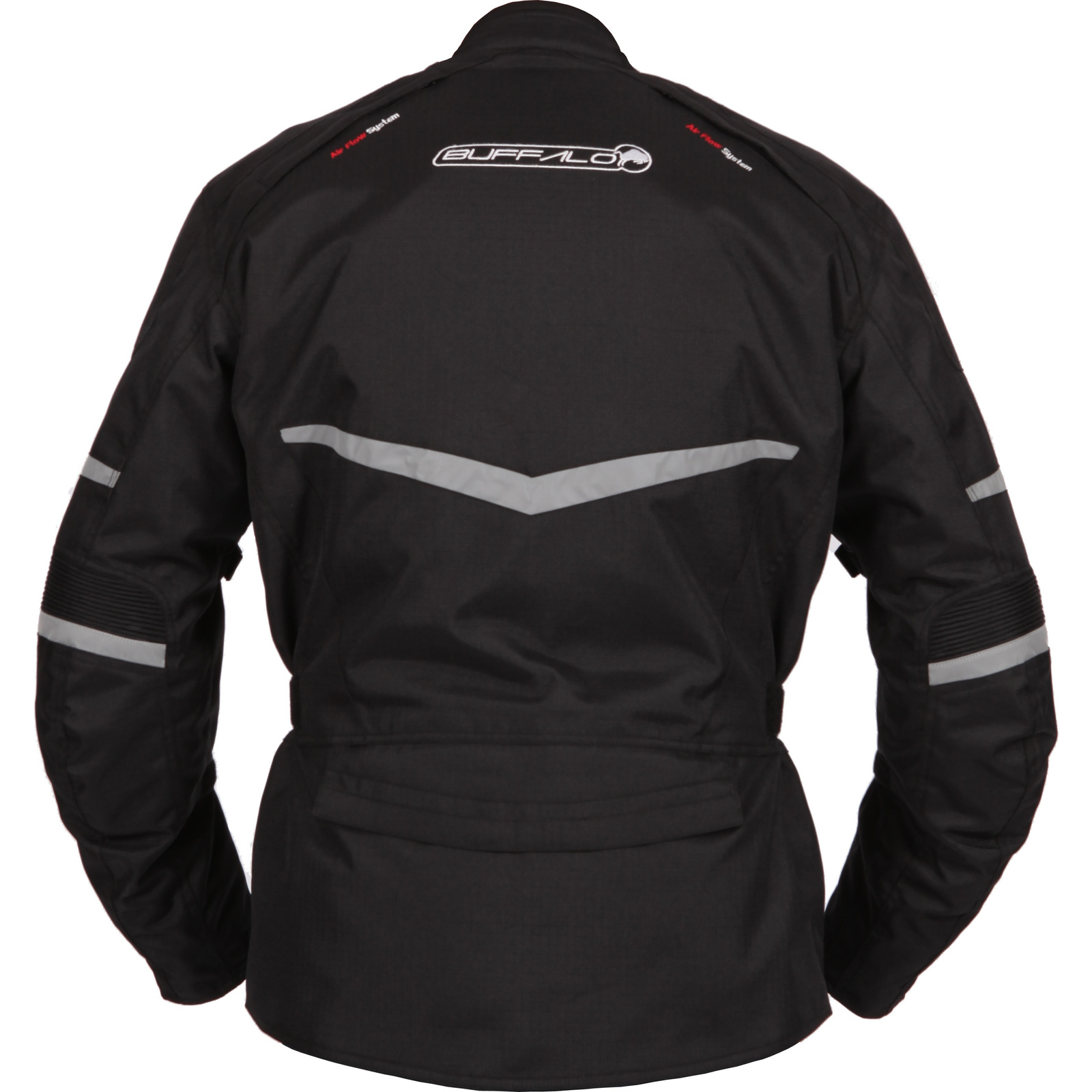 Buffalo Alpine Textile Ladies Motorcycle Jacket Womens Waterproof