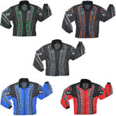 Wulf Libre X1 Ride Motocross Jacket