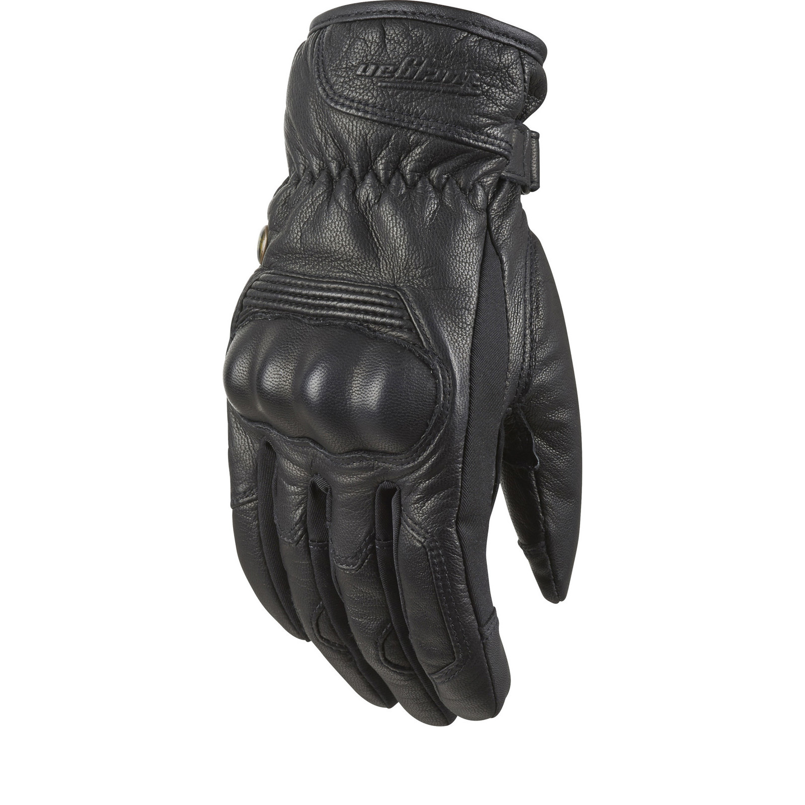 Furygan Valta Winter D3O Ladies Motorcycle Gloves - Gloves