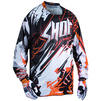 View Item Shot Flexor 80's Motocross Jersey