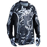 Shot Flexor Hiro Motocross Jersey