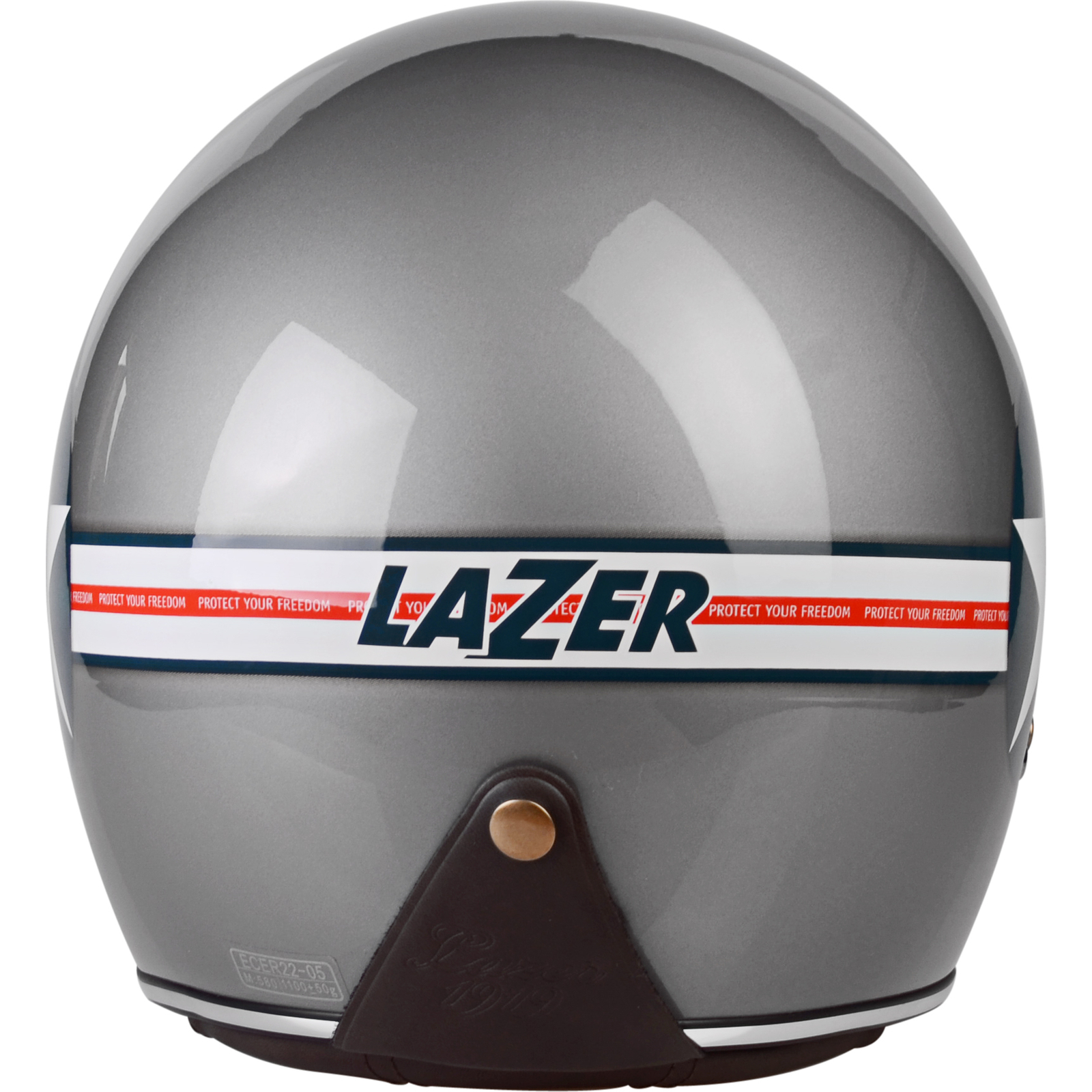 Lazer Mambo Evo Navy Open Face Motorcycle Helmet Urban Sun Visor Lid Street Jet eBay