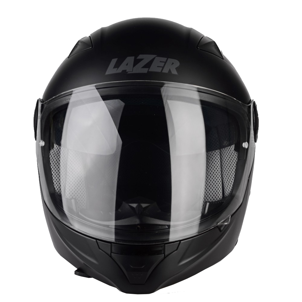 Lazer Corsica ZLine Convertible Motorcycle Helmet Pinlock Ready Sun Visor Crash eBay