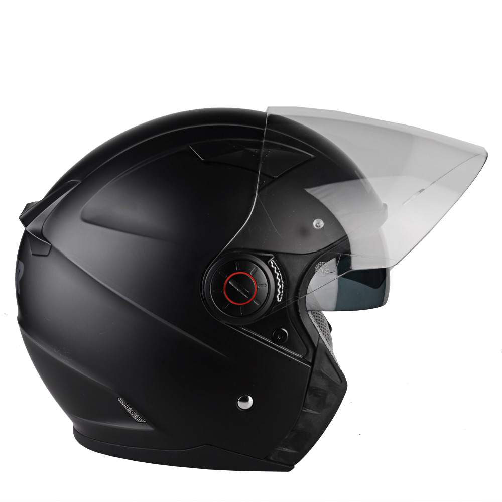 Lazer Corsica Z-line Convertible Motorcycle Helmet Pinlock Ready Sun 