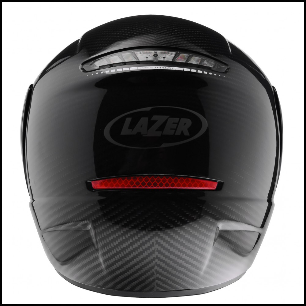 Lazer Monaco Pure Carbon Flip Up Motorcycle Helmet Front Modular Pinlock Visor eBay