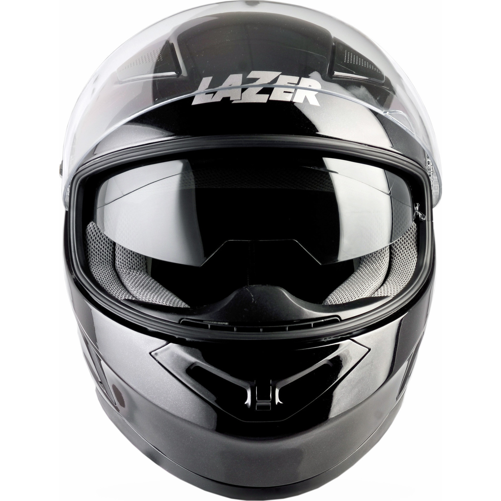 Lazer Bayamo ZLine Motorcycle Helmet Full Face Pinlock Ready Sun Visor Crash eBay