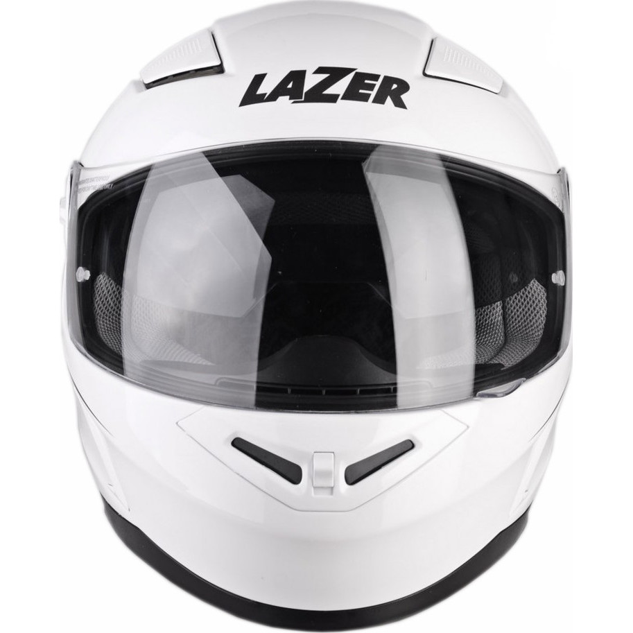 Lazer Bayamo ZLine Motorcycle Helmet Full Face Pinlock Ready Sun Visor