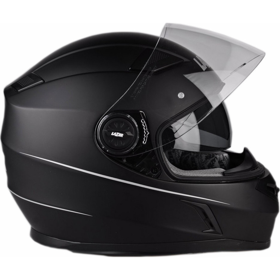 Lazer Bayamo ZLine Motorcycle Helmet Full Face Pinlock Ready Sun Visor