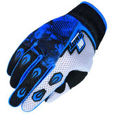View Item Shot Devo Motocross Gloves
