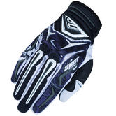 Shot Flexor Hiro Motocross Gloves