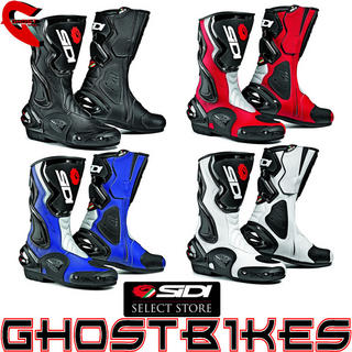 Sidi Cobra Motorcycle Boots