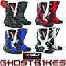 View Item Sidi Cobra Motorcycle Boots