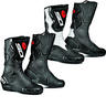 View Item Sidi Fusion Motorcycle Boots