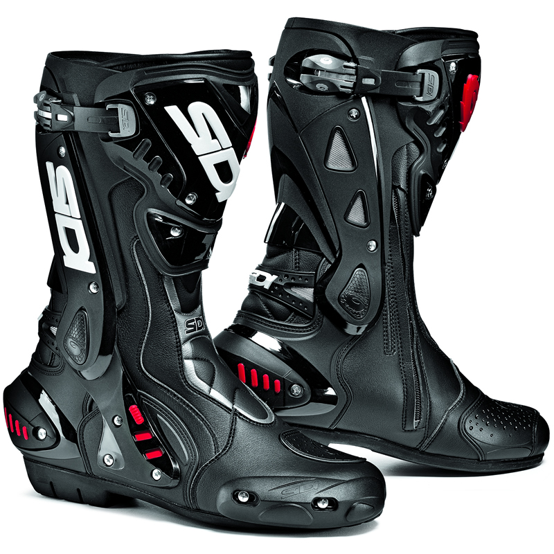 sidi all road boots